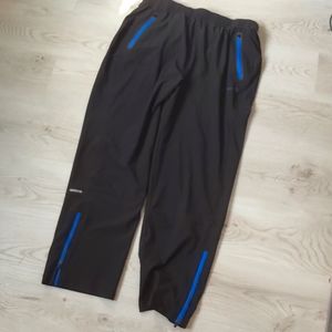 Atheisure pull on pants